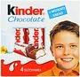 Շոկոլադե կոնֆետներ «Kinder» 50գ