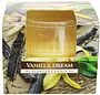 Մոմ անուշաբույր «Aura Bispol Vanilla Dream» 1 հատ