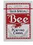 Խաղաքարտեր «Club Special Bee» 1հատ