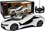Խաղալիք-ավտոմեքենա «Rastar BMW I8»