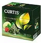 Թեյ կանաչ «Curtis» 20×1.7գ