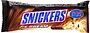 Պաղպաղակ շոկոլադե «Snickers»  48գ
