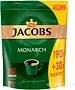 Սուրճ լուծվող «Jacobs Monarch» 220գ