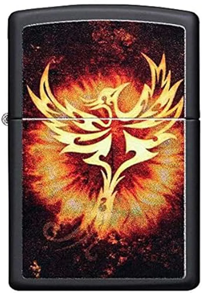 Կրակայրիչ «Zippo»