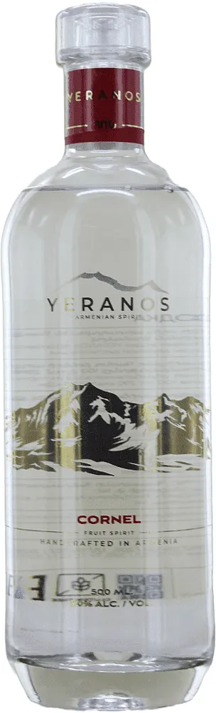 Օղի հոնի «Երանոս» 0.5լ