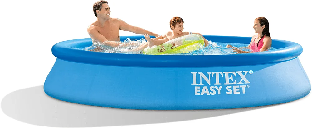 Լողավազան փչվող «Intex»
