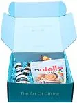 Կոմպոզիցիա «Latona Nutella» 