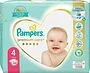 Տակդիրներ «Pampers Premium Care Maxi №4 9-14կգ 34հատ