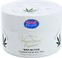 Մարմնի կարագ «Venus Secrets Organics» 280մլ
