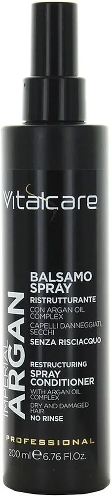 Մազերի կոնդիցիոներ «Vitalcare Argan» 200մլ