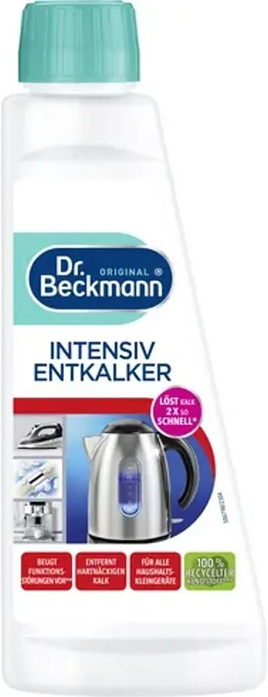 Մաքրող միջոց «Dr. Beckmann» 250մլ
