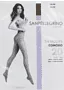 Զուգագուլպա մարմնագույն «Sanpellegrino Comodo Daino 20 Den N1/2»