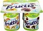 Յոգուրտային արտադրանք մրգային «Campina Fruttis» 110գ, յուղայնությունը` 0.1%