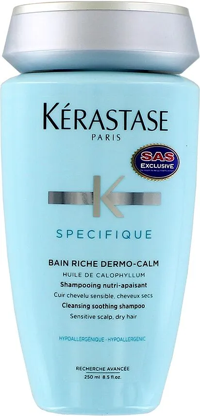 Շամպուն «Kérastase Specifique» 250մլ