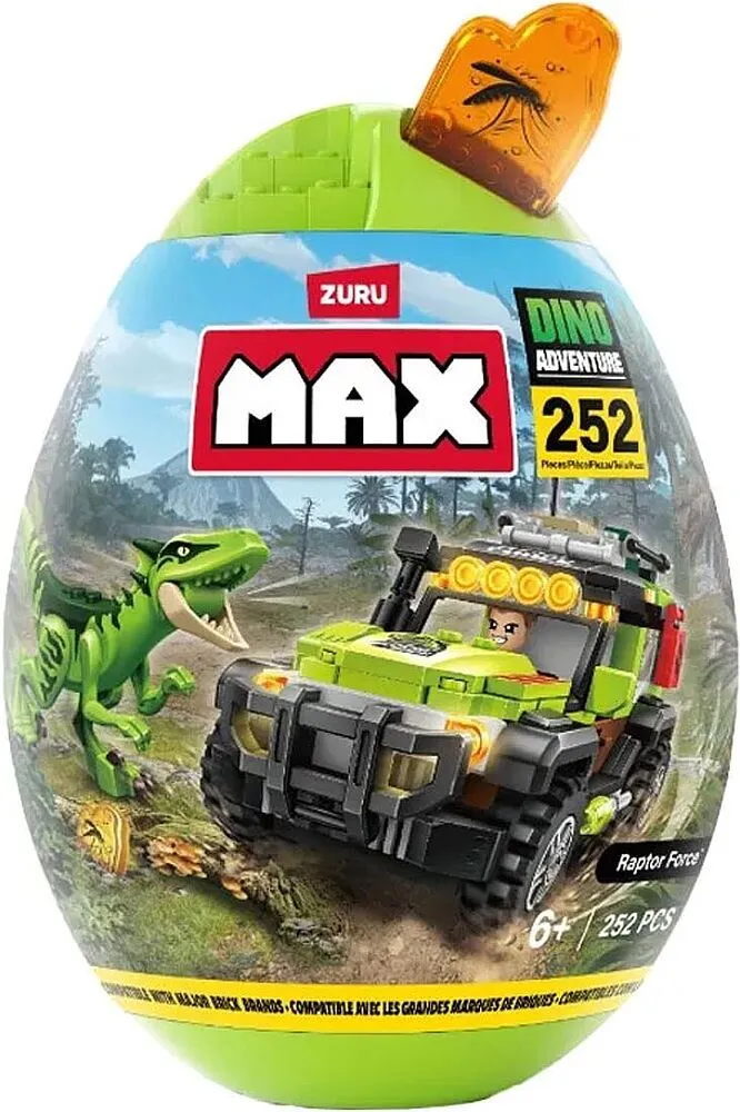 Խաղալիք «Zuru Max»
