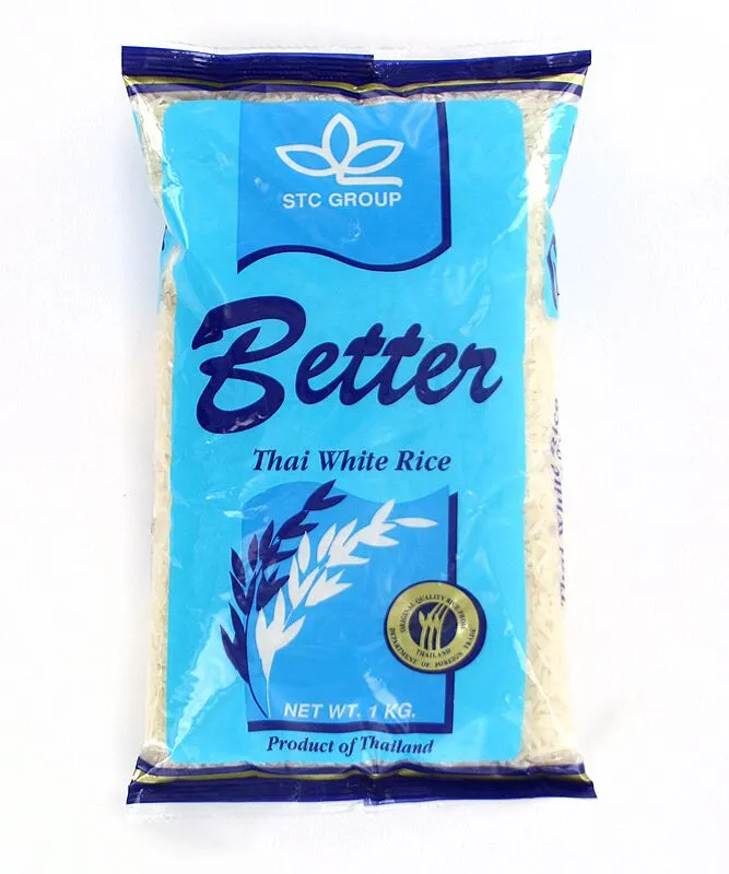 Բրինձ երկարահատիկ «Better» 1կգ