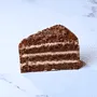Թխվածք «SAS Sweet Իրիսկա»