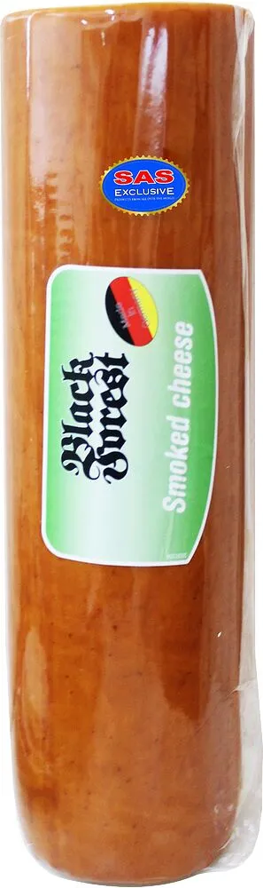 Պանիր ապխտած «Jermi»  