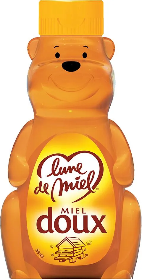 Մեղր քաղցր «Lune De Miel» 250գ