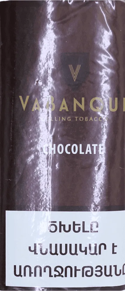 Թութուն «Vabanque Chocolate» 30գ