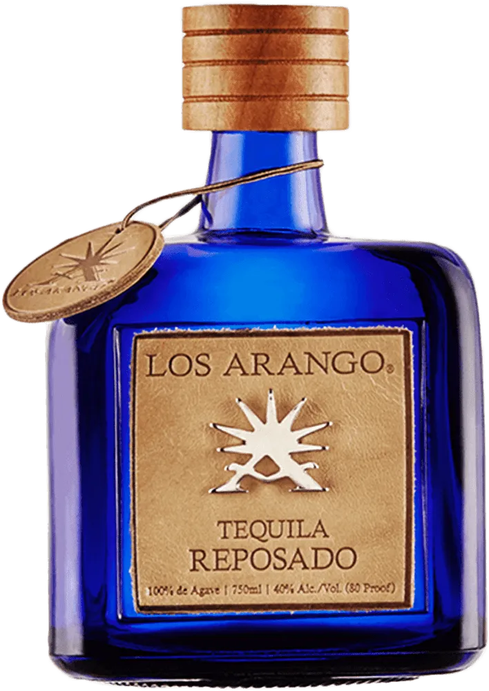 Տեկիլա «Los Arango Reposado» 0.75լ