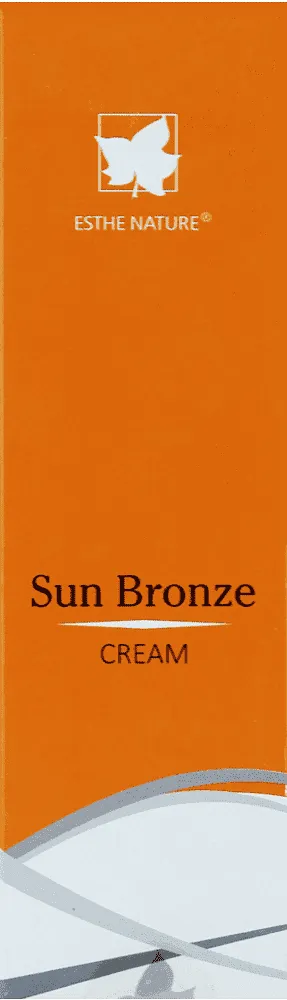 Արևայրուքի կրեմ «Esthe Nature SPF 5» 200մլ