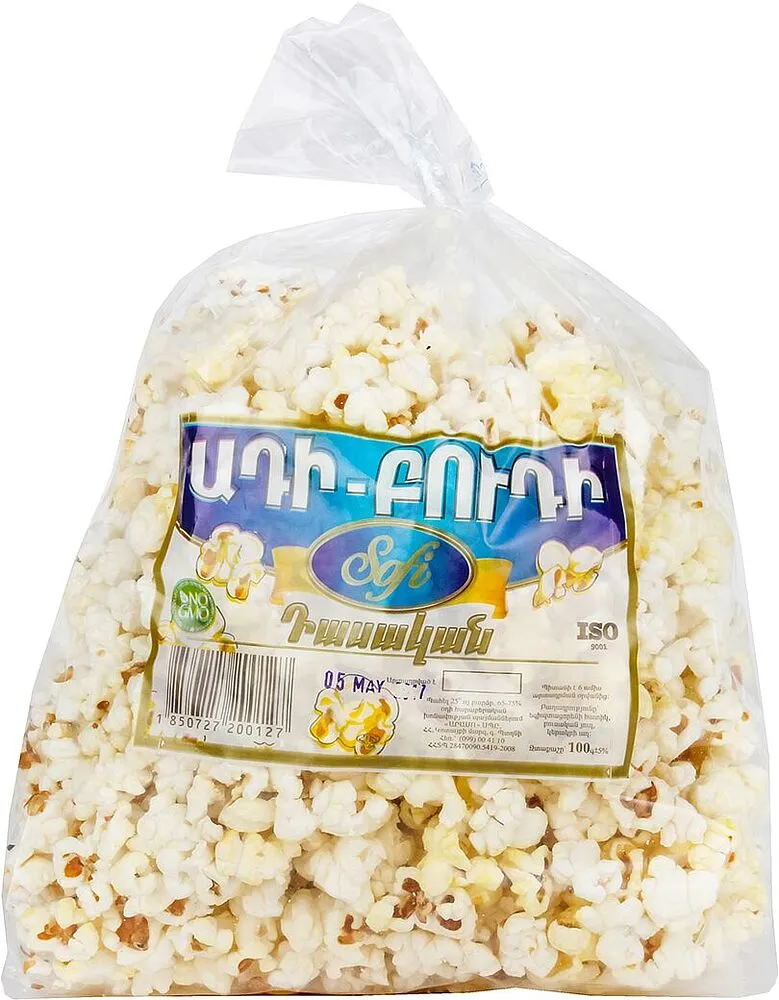 Ադի-բուդի դասական «Սոֆի» 100գ