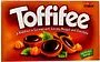 Կարամելային կոնֆետներ պնդուկով «Toffifee» 125գ