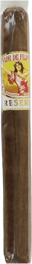 Սիգար «Flor De Filipinas Reserva Corona»