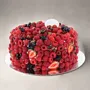 Տորթ «SAS Sweet Հատապտղային»