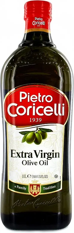 Ձեթ ձիթապտղի «Pietro Coricelli» 1լ