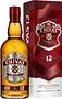 Վիսկի «Chivas Regal 12» 0.5լ