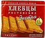 Խրթխրթան հացեր աշորայի «Ростовские Экстра» 80գ