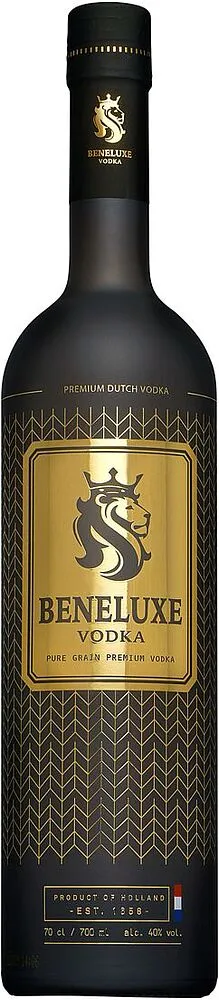 Օղի «Beneluxe» 0.7լ