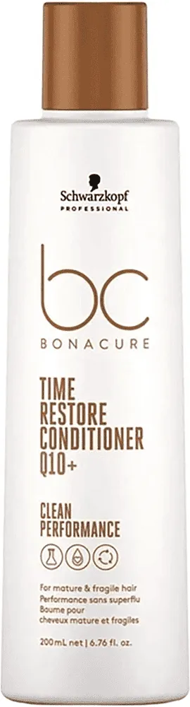 Մազերի կոնդիցիոներ «Schwarzkopf BC Time Restore» 200մլ