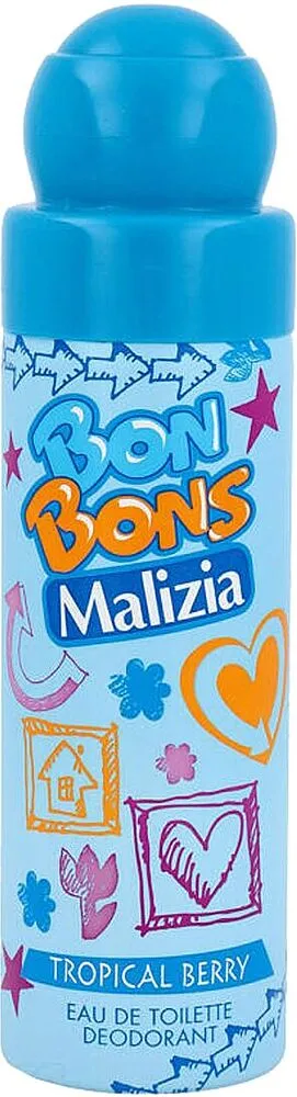 Դեզոդորանտ աէրոզոլային «Malizia Bon Bons» 75մլ