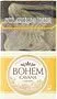 Սիգարիլաներ «Bohem Cavana Compact»