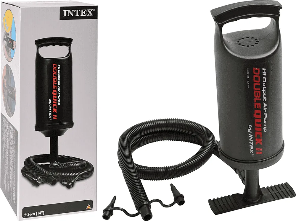 Պոմպ «Intex»