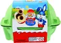 Շոկոլադե ձվիկներ «Kinder Joy» 2*20գ
