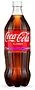 Զովացուցիչ գազավորված ըմպելիք «Coca-Cola» 1լ
