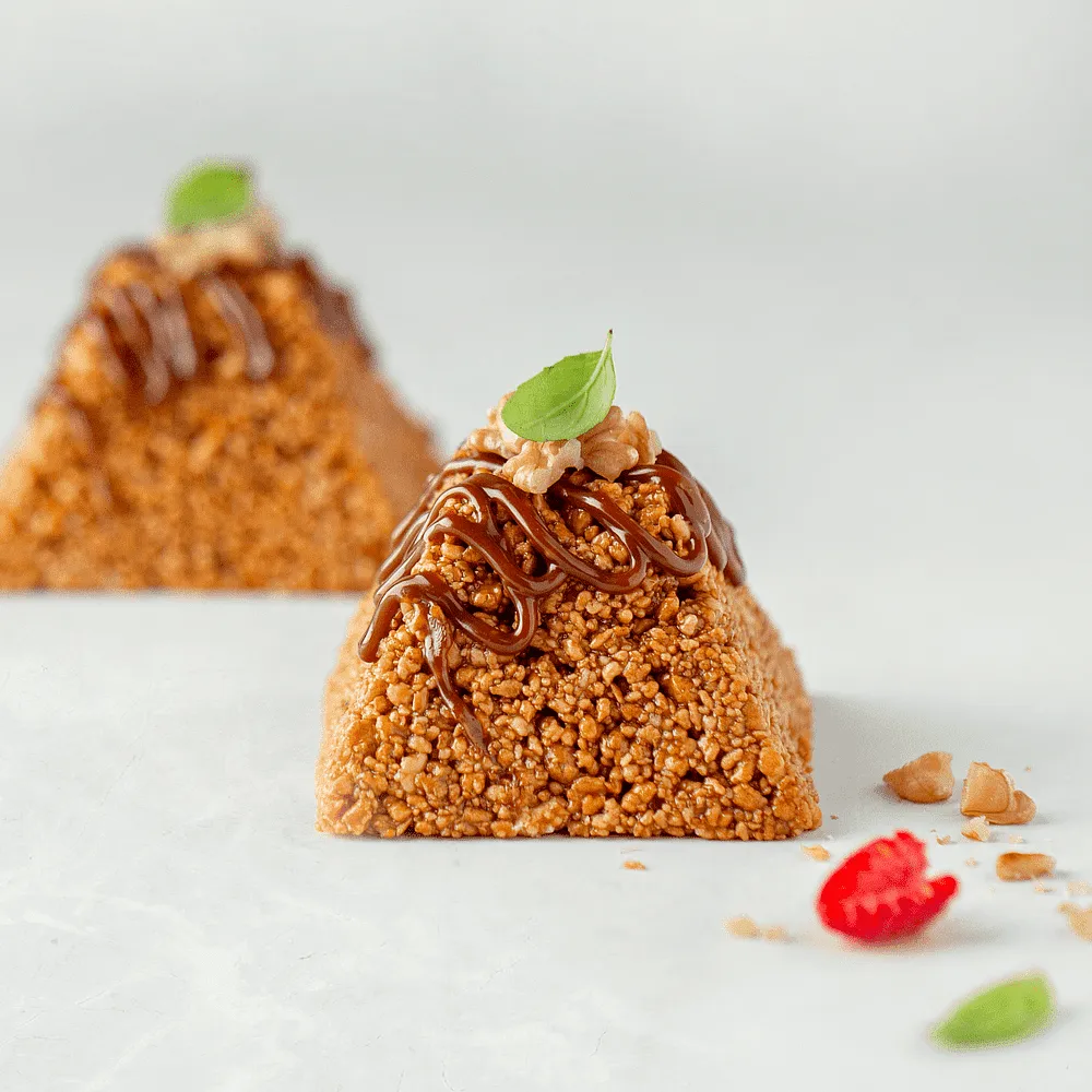 Թխվածք «SAS Sweet Մրջնաբույն»