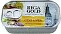 Լյարդ ձողաձկան «Riga Gold» 121գ
