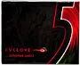 Մաստակ ձմերուկի «Wrigley's 5 Cyclon» 31.2գ