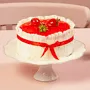 Տորթ «SAS Sweet Բանան Ելակ»