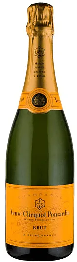 Շամպայն «Veuve Clicquot Ponsardin Brut» 0.75լ