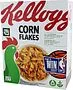 Պատրաստի նախաճաշ «Kellogg's» 375գ
