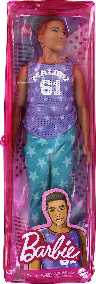 Տիկնիկ «Barbie»