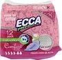 Միջադիրներ «Ecca Premium Normal Day Cotton» 12 հատ