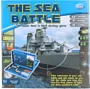 Խաղ «The Sea Battle»