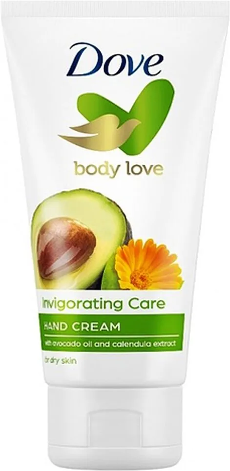 Ձեռքերի կրեմ «Dove Nourishing Secrets» 75մլ